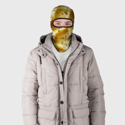 Балаклава 3D Пюрешка - фото 2