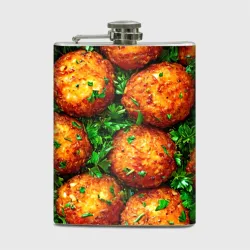 Фляга Котлеты