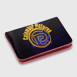 Картхолдер с принтом Calambur Pictures