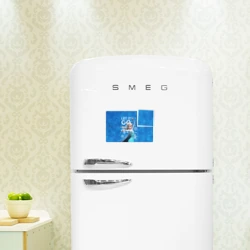 Магнитный плакат 3Х2 Эльза Холодное сердце let it go - фото 2