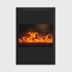 Ежедневник Огненная лошадь