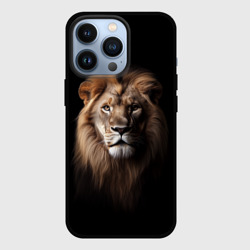 Чехол для iPhone 13 Pro Mufasa