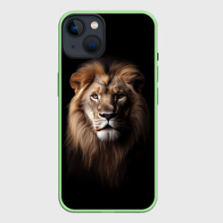 Чехол для iPhone 14 Mufasa