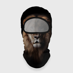 Балаклава 3D Mufasa
