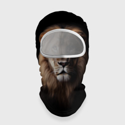 Балаклава 3D Mufasa