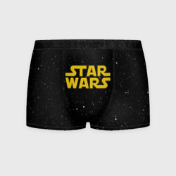 Мужские трусы 3D Star wars