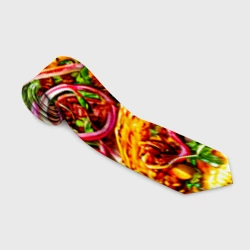 Галстук 3D Тако