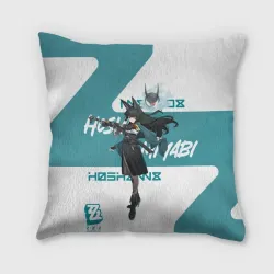 Подушка 3D Хосими Мияби - ZZZ
