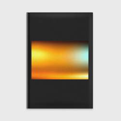 Ежедневник Раскаленный металл