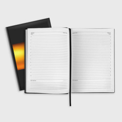 Ежедневник Раскаленный металл - фото 2