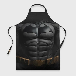 Фартук 3D Костюм Бэтмена