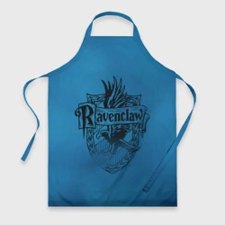 Фартук 3D Когтевран Хогвартс