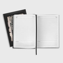 Ежедневник Сириус Блэк - Гарри Поттер - фото 2