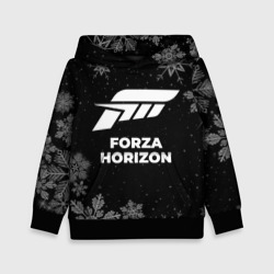 Детская толстовка 3D Снежный Forza Horizon