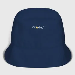 Женская панама хлопок Duck code
