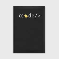Ежедневник Duck code