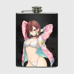 Фляга Momo Ayase