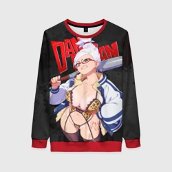 Женский свитшот 3D Seiko Ayase