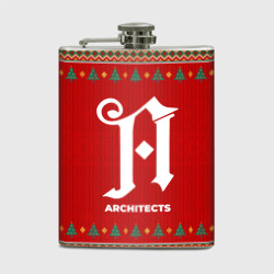 Фляга Architects new year