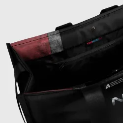 Сумка-шоппер 3D Shepard N7 - фото 4