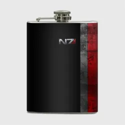 Фляга Shepard N7