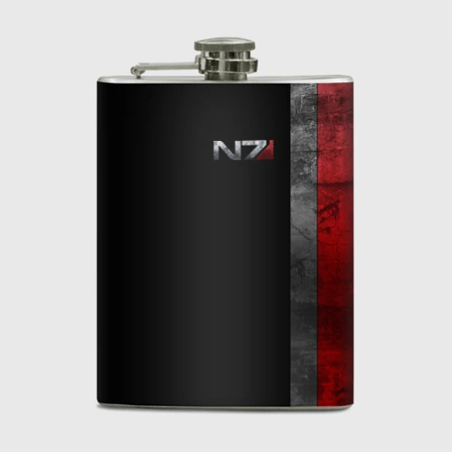 Фляга Shepard N7