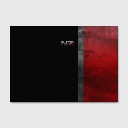 Холст прямоугольный Shepard N7 - фото 2
