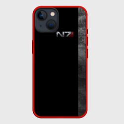 Чехол для iPhone 14 Shepard N7