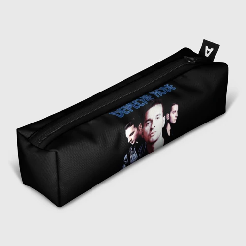 Пенал школьный 3D Dave Gahan of Depeche Mode