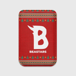 Картхолдер Magsafe магнитный Beastars new year