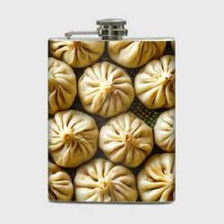 Фляга Хинкали