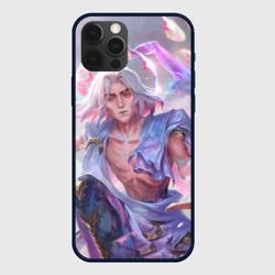 Чехол для iPhone 12 Pro Max Виктор Аркейн