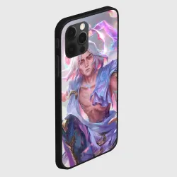 Чехол для iPhone 12 Pro Max Виктор Аркейн - фото 2