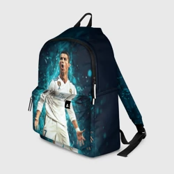 Рюкзак 3D Мадрид - Роналдо