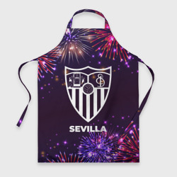 Фартук 3D Праздничный Sevilla