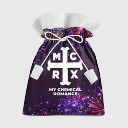 Подарочный 3D мешок Праздничный My Chemical Romance