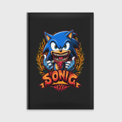 Ежедневник Sonicexe
