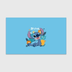 Бумага для упаковки 3D Stitch Summer