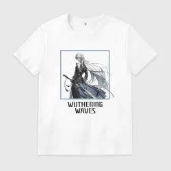 Мужская футболка хлопок Кальчаро