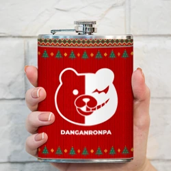 Фляга Danganronpa new year - фото 2