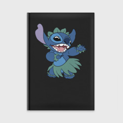 Ежедневник Стич танец