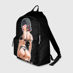 Рюкзак 3D Sexy Ellen Joe - Zenless zone zero