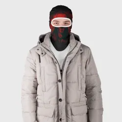 Балаклава 3D Jesse Pinkman - фото 2