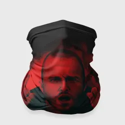 Бандана-труба 3D Jesse Pinkman