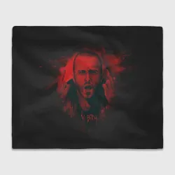 Плед 3D Jesse Pinkman