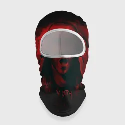 Балаклава 3D Jesse Pinkman