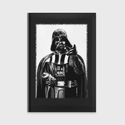 Ежедневник Дарт Вейдер ситх