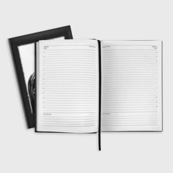 Ежедневник Дарт Вейдер ситх - фото 2