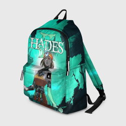 Рюкзак 3D Мелиноя в подземелье - Hades 2