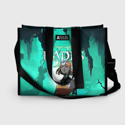 Сумка-шоппер 3D Мелиноя в подземелье - Hades 2